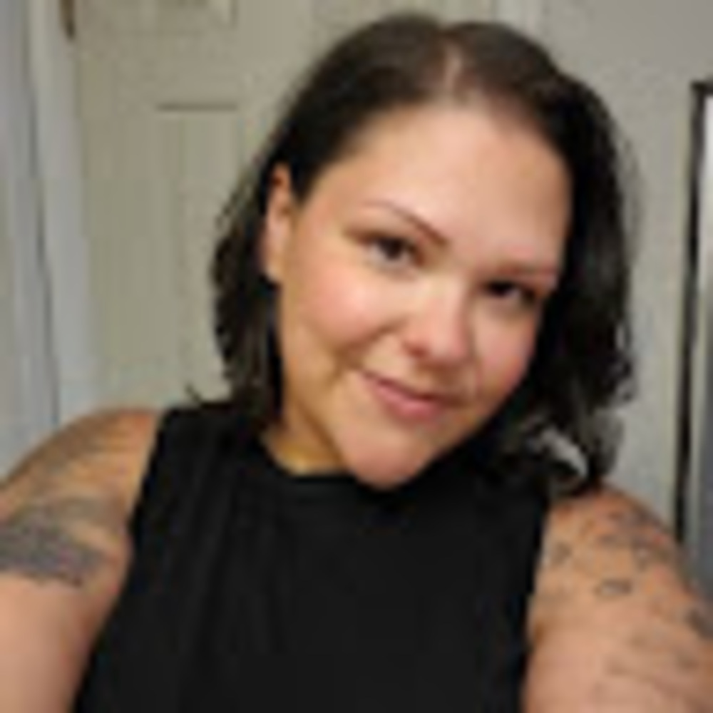 Meet your Posher, Christina